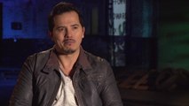 Mise à l'Epreuve - Interview John Leguizamo VO