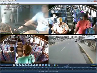 Asalto Cooperativa de Transporte el Oro, Santa Rosa, 30-Dic-2011