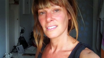 RAW FOOD DOCUMENTARY- Average Joe on the RAW | dara dubinet