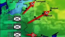 Scorched Earth S4/E3 - Army Group South
