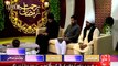 Rehmat e Ramazan - 18 Ramazan – Sehr – Tilawat – Surat Al-'Isra'– 6-JUL-15 – 92 News HD