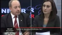 Erdal SARIZEYBEK - Terörün Sorumlusu AKP Hükümetidir