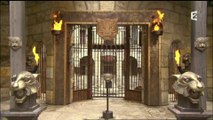 Fort Boyard 2015 - Introduction de la Salle du Trésor