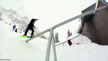 Quiksliver Commerical
