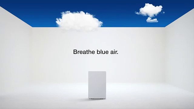 Breathe Blue Air in the Kid's Room |Blueair India|Minimizing Indoor Air Pollution|