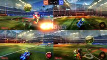 Rocket League - OMG It Has Everything!