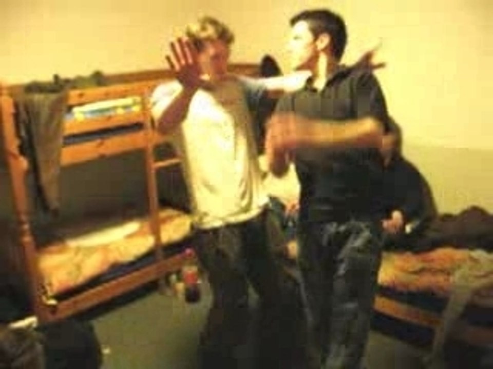 more dance moves... ;)
