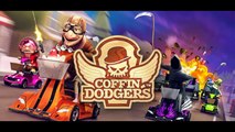 Coffin Dodgers Free Download