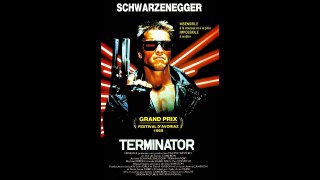 The Terminator�(1984) Full Movie