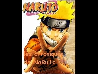 Les chroniques de NaRuTo