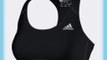 adidas - Sports Bras - Women's Techfit Bra - Black - XS