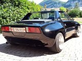 Fiat x1/9 Dallara (Tony Malangone)