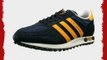 adidas Originals Mens LA Trainer-8 Trainers D65668 Legend Ink/Orange Beauty/White Vapour 7