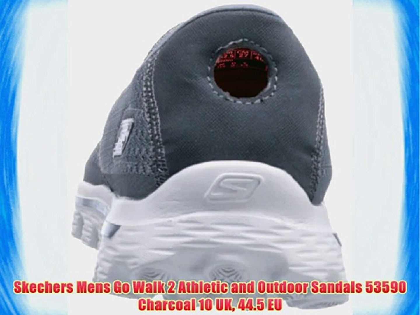 skechers go walk outdoors mens