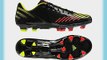 Adidas PREDATOR LZ TRX FG SL Black Yellow Red Men Football Shoes