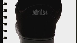 Etnies Kingpin Men's Low-Top Trainers Black 10 UK