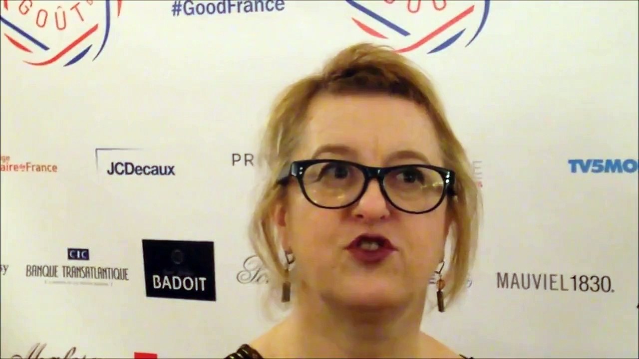 Goût de France - Good France- Les chefs et les restaurateurs vous invitent!