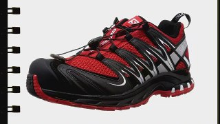 Salomon XA Pro 3D Trail Running Shoes - 9