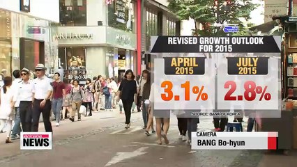 Korea's central bank holds key rate at 1.5%