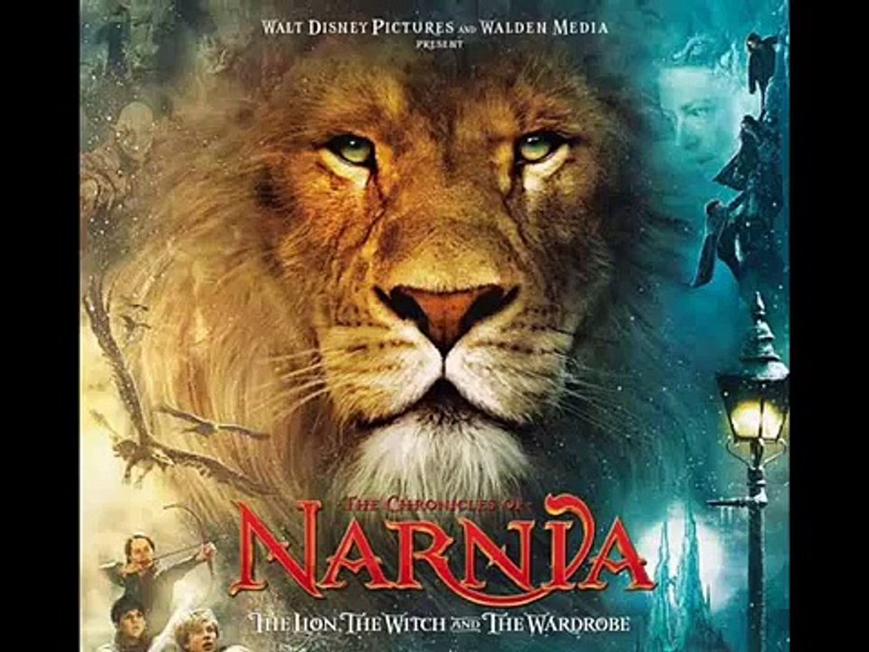 Le monde de Narnia