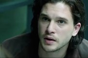 Bande-annonce : Spooks : The Greater Good - Teaser (2) VO