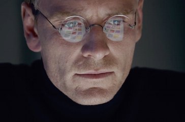 Bande-annonce : Steve Jobs - VOST