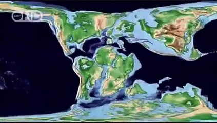 Plate Tectonics
