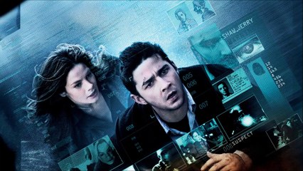 Eagle Eye (2008 Full Movie Online