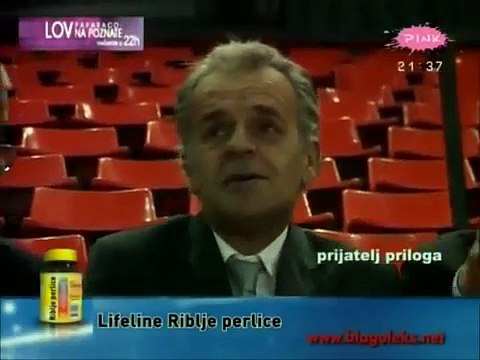 Darko Lazic - VIP IZAZOV Darko Lazic - Klizac