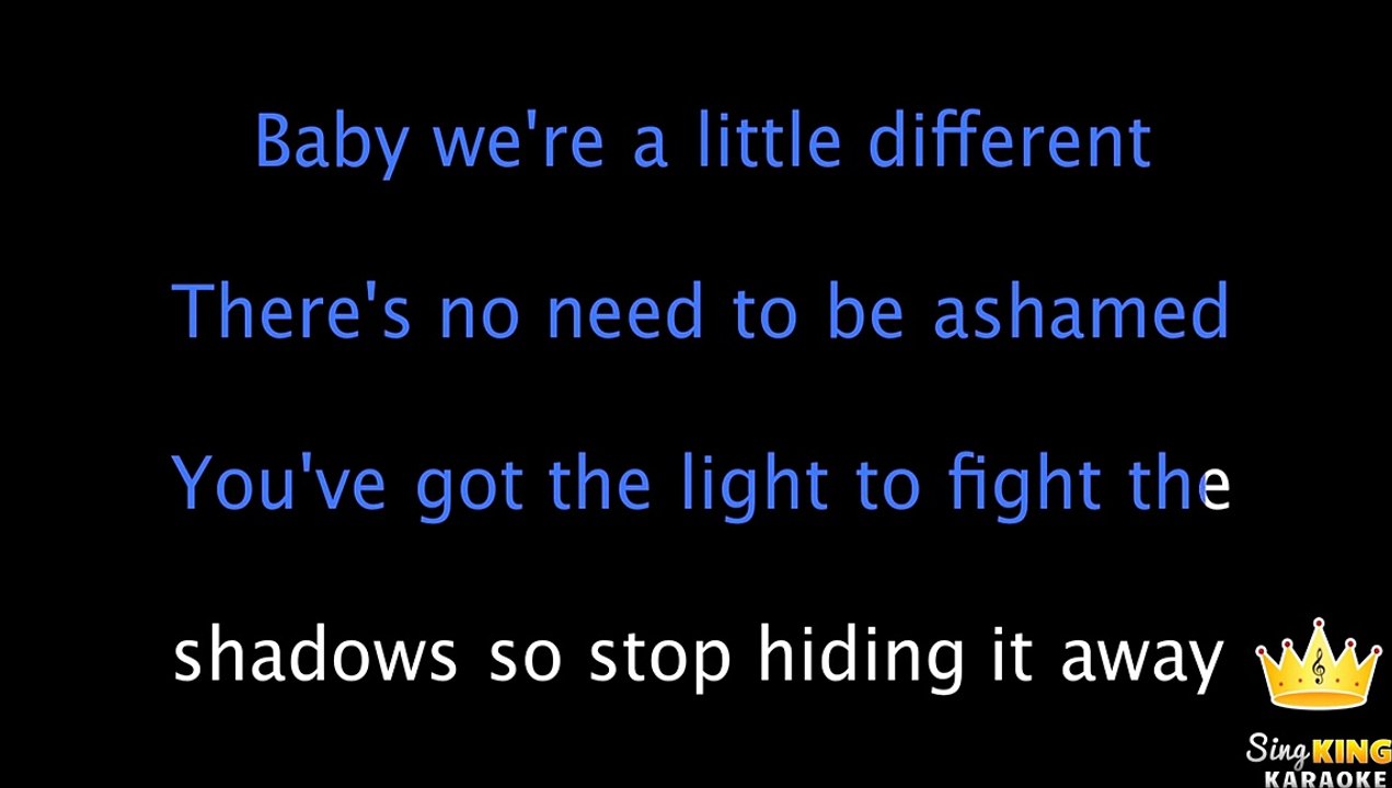 Emeli Sandé - Read All About It Pt. III (Karaoke Version)