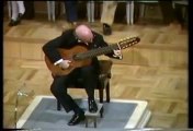 Narciso Yepes - Variaciones Op.28 de Sor