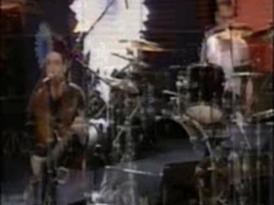 U2 - One - Live in Florida,