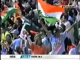 Rahul Dravid Vs Shoaib Akhtar must watch - Cricket Fight