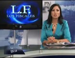 Los Fiscales TV - 02/12/12 - Informe: Corrupción de Funcionarios