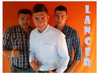 LanceR - Tacz i si miej (BartRose Remix) HQ - YouTube