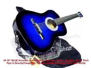 Top 10 Best Acoustic Guitars | Best Buy 2015 !