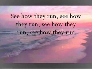 Down By the Seaside - Led Zeppelin {with lyrics}