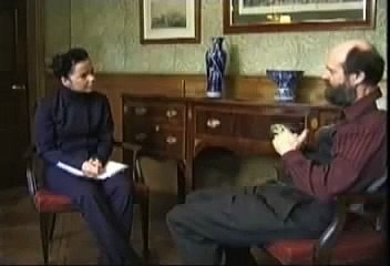 Björk interviews Arvo Pärt