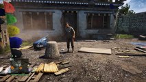 Far Cry 4 - Ajay finds it funny.