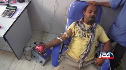 المرضى والجرحى ينتظرون الموت في مستشفيات عدن