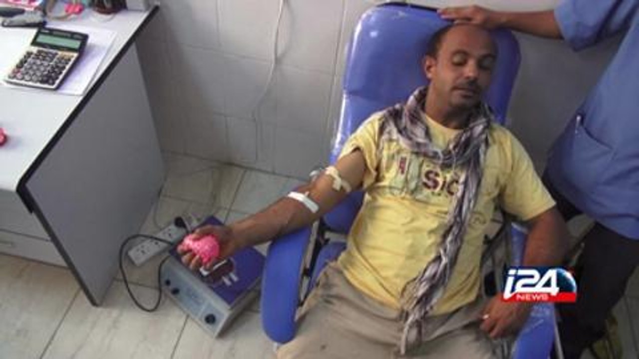 المرضى والجرحى ينتظرون الموت في مستشفيات عدن