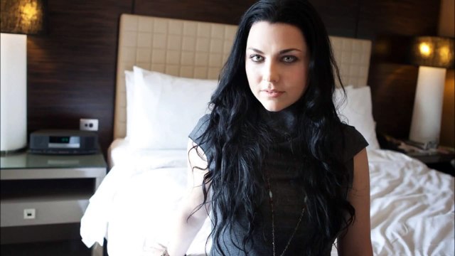 Sixx Sense Interview - Deeper with Amy Lee of Evanescence (06 Nov 2014)
