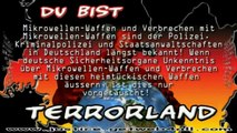 Stasi 3.0 - Gangstalking - Zersetzungsmethoden - Elektromagnetische Waffen - Terror, Folter und Mord