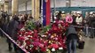 Shattered Russia mourns metro bombing victims