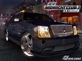 Midnight Club 3 DUB Edition Soundtrack- Real Big (Instrumental) [Main Game Theme]