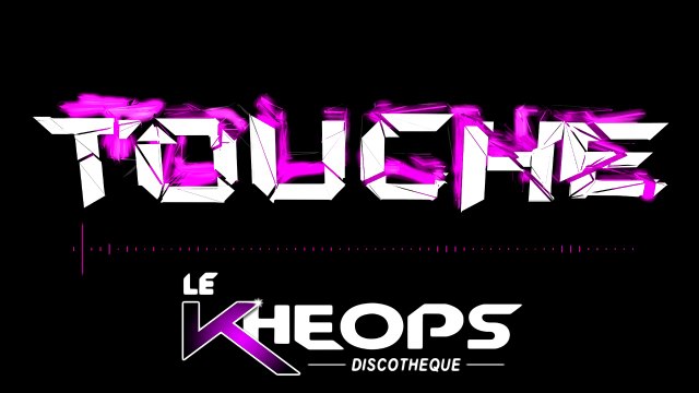 Concours Mix - Le Khéops Discothèque
