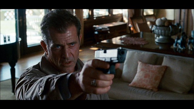 Edge of Darkness (2010) Full Movie Online