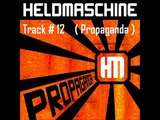 Heldmaschine - (Propaganda) Track # 12 (Propaganda)   Lyrics - HD Audio