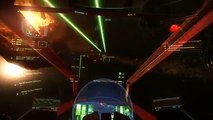 Star Citizen Arena Commander 1.0.2 Drake Cutlass gameplay