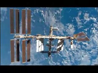 A brief history of space exploration